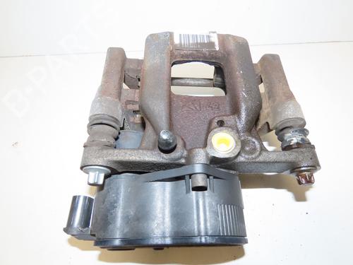 Used Right rear brake caliper Right rear brake caliper CITROËN C4 Grand Picasso II (DA_, DE_) 1.6 THP 165 (165 hp) 31276078 31276078