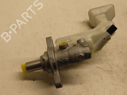 Brake master cylinder RENAULT KADJAR (HA_, HL_) 1.2 TCe 130 (HLMR) | BP29345721M77