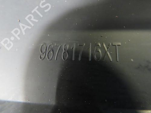 Andre PEUGEOT 2008 I (CU_) 1.2 THP 110 / PureTech 110 (110 hp) 31865430