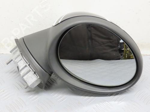 Used Right mirror MINI MINI (R56) One (75 hp) 17781051