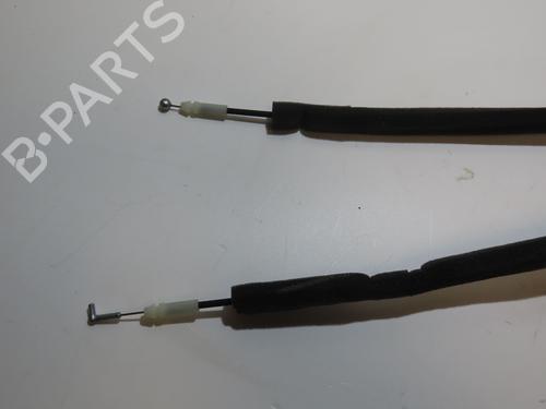 Used Front right lock NISSAN 350Z Coupe (Z33) 3.5 (AAZ33) (280 hp) 31865422