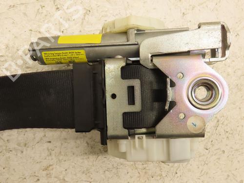 Front right seatbelt FORD KA (RU8) 1.3 TDCi | BP29016169I25 - Image 2