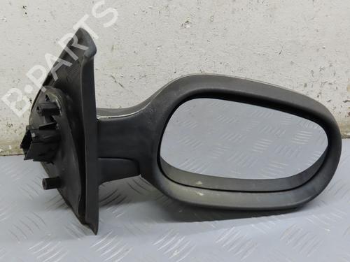 Right mirror RENAULT CLIO II (BB_, CB_) 1.4 (B/CB0C, B/CB0S) | BP24419278C27 