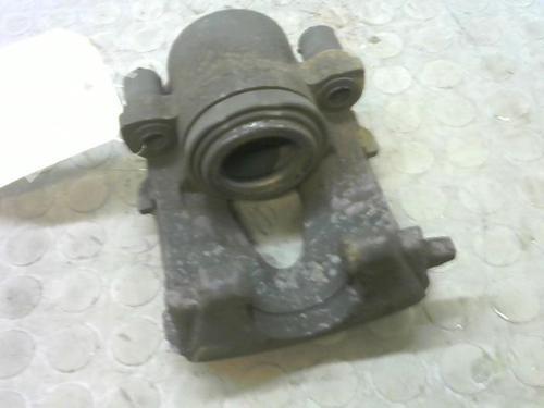 Left front brake caliper SEAT IBIZA IV SC (6J1, 6P5) 1.4 TDI | BP14885266M105