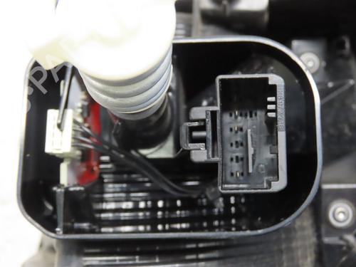 Used Left taillight VW GOLF VII (5G1, BQ1, BE1, BE2) 1.6 TDI (115 hp) 29469033