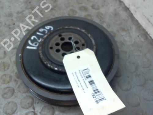 Polea VW PHAETON (3D1, 3D2, 3D3, 3D4, 3D6, 3D7, 3D8, 3D9) 3.0 V6 TDI 4motion (224 hp) 15743195