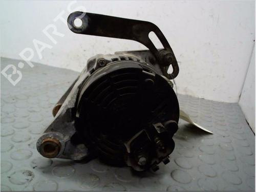 Generator CITROËN JUMPY I Van (BS_, BT_, BY_, BZ_) 1.6 i (79 hp) 23154160