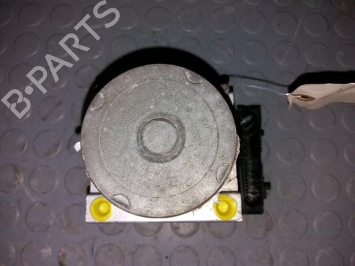 Used ABS pump CITROËN JUMPY II Van 2.0 HDi 120 (120 hp) 10385756