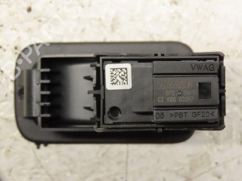 Used Switch VW GOLF VII (5G1, BQ1, BE1, BE2) 1.6 TDI (115 hp) 29468903