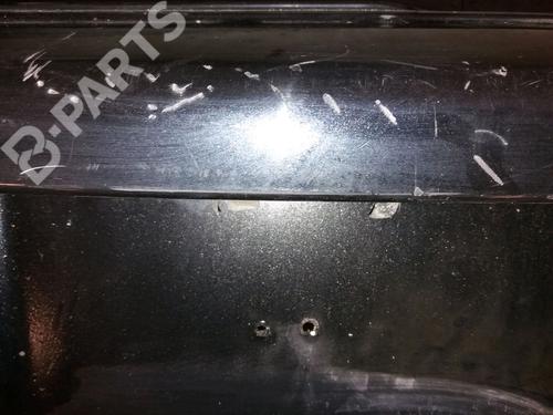 Bak støtfanger VW GOLF IV (1J1) 1.9 TDI | BP9385193C8 