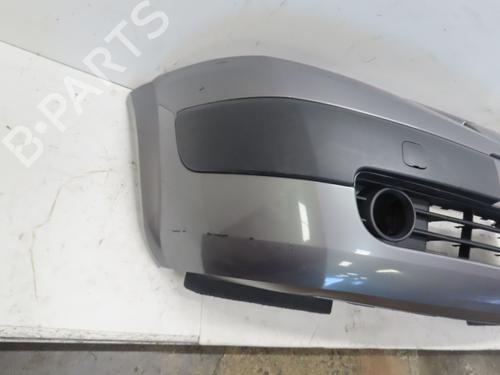 Front bumper RENAULT MEGANE II Estate (KM0/1_) 1.5 dCi (KM02, KM13) | BP29963600C7