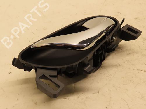 Rear right interior door handle RENAULT KADJAR (HA_, HL_) 1.2 TCe 130 (HLMR) | BP29643796I16 