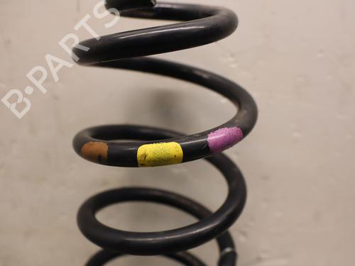 Used Shock absorber spring Shock absorber spring 37186215 37186215