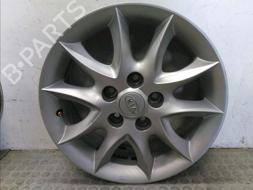 BP17779034C45 | Rim KIA PRO CEE'D (ED) 1.6 CRDi 115 BP17779034C45