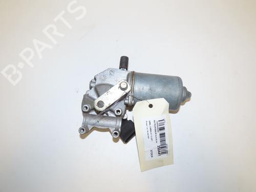 Used Front wiper motor Front wiper motor OPEL CORSA D (S07) 1.3 CDTI (L08, L68) (90 hp) 33727416 33727416