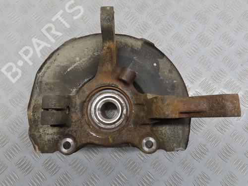 Left front steering knuckle CITROËN C-CROSSER (VU_, VV_) 2.2 HDi | BP23435312M25