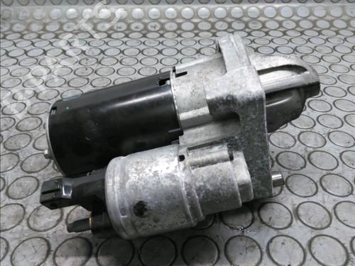 Used Starter PEUGEOT 208 I (CA_, CC_) 1.2 THP 110 (110 hp) 17776602