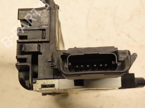 Højre fortil lås PEUGEOT 207 CC (WD_) 1.6 HDi (109 hp) 30924570