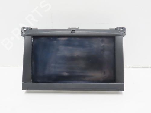Display monitor CITROËN C6 (TD_) 3.0 HDi | BP30189183C48