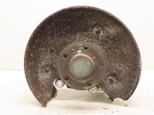 Used Left rear steering knuckle AUDI A4 B8 Avant (8K5) 2.0 TDI (143 hp) 30311484