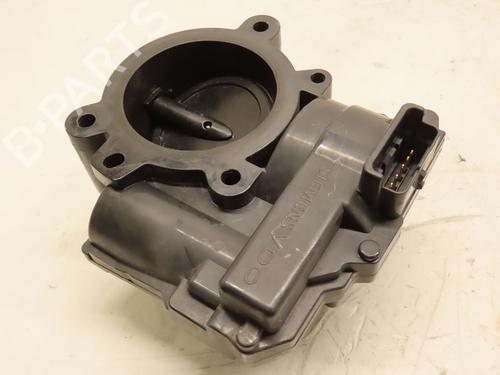 Throttle body PEUGEOT 207 (WA_, WC_) 1.4 16V | BP29577531M82 