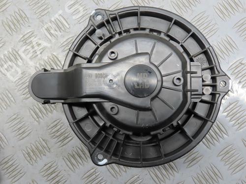 Heater blower motor HYUNDAI i30 (GD) 1.6 CRDi | BP9386344M62 