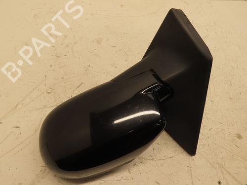 Left mirror RENAULT CLIO III (BR0/1, CR0/1) 1.2 16V (BR0P, CR0P) | BP29016234C26 