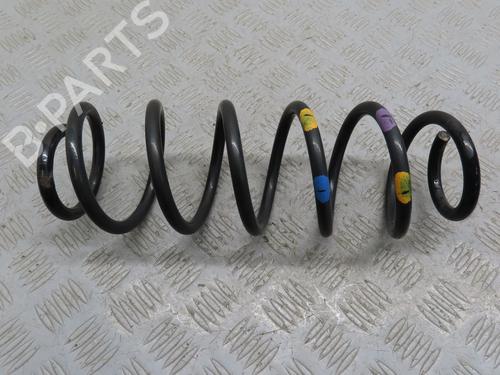 Used Shock absorber spring Shock absorber spring CITROËN DS3 (SA_) 1.6 THP 155 (156 hp) 36344090 36344090
