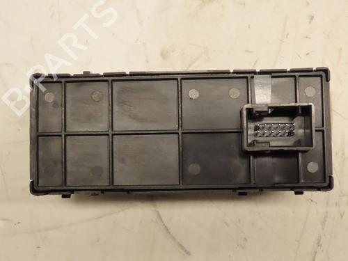 Used Left front window switch FIAT 500L (351_, 352_) 1.6 D Multijet (199LYE1B) (120 hp) 29345803