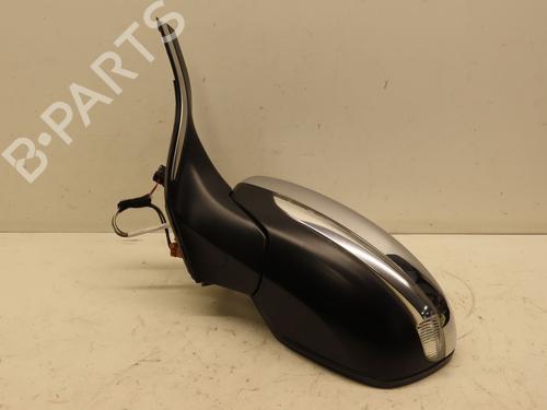 Left mirror PEUGEOT 208 I (CA_, CC_) 1.4 VTi | BP29516342C26 