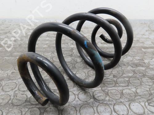 Shock absorber spring NISSAN MICRA III (K12) 1.2 16V | BP17778239C152 