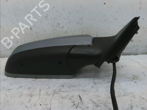 Right mirror AUDI A4 B7 Avant (8ED) 2.0 TDI 16V | BP17781081C27 