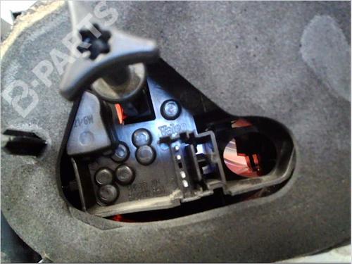 Left taillight RENAULT LAGUNA II (BG0/1_) 1.9 dCi (BG05) | BP10234683C34 