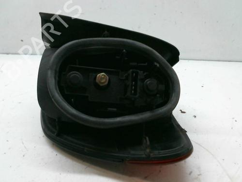 Used Left taillight PEUGEOT 406 Break (8E/F) 2.0 HDI 110 (109 hp) 23155926