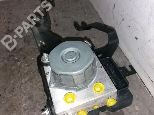 ABS RENAULT CLIO IV (BH_) 1.5 dCi 90 (90 hp) 9377674