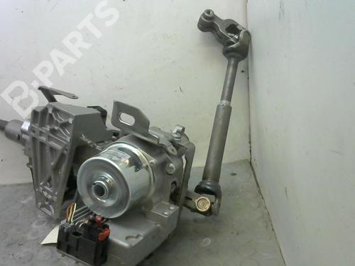 Lenksäule für RENAULT CLIO IV (BH_) 0.9 TCe 90 (BHNF, BHMA, BHMH, BHJK, BHJR) (90 hp) 9379713