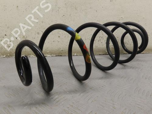 Shock absorber spring PEUGEOT 3008 II SUV (MC_, MR_, MJ_, M4_) 1.2 THP/ PureTech 130 (MRHNSM, MRHNSU, MRHNSJ, MRHNYW,... | BP25778891C152