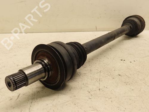 Right rear driveshaft MERCEDES-BENZ C-CLASS Coupe (CL203) C 200 CDI (203.707) | BP29963582M41