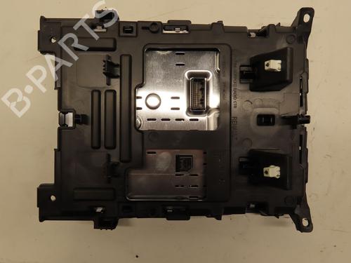 Display RENAULT MEGANE IV Hatchback (B9A/M/N_) 1.2 TCe 130 (B9MR) (130 hp) 29380245