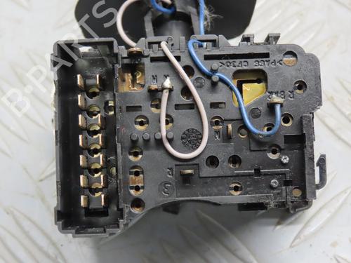 Headlight switch RENAULT TWINGO II (CN0_) 1.2 (CN0D) | BP18260694I24 - Image 3