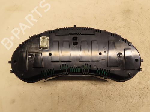 Instrument cluster CITROËN C4 II (NC_) 1.6 BlueHDi 100 | BP29170774C47 