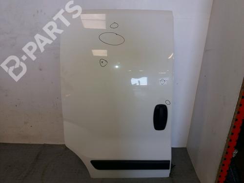 Used Right slide door FIAT FIORINO Box Body/MPV (225_) 1.4 (225AXA1A, 225BXA1A) (78 hp) 10367617