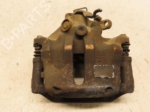 Used Left front brake caliper CITROËN C5 II (RC_) 1.6 HDi (RC8HZB) (109 hp) 29872601