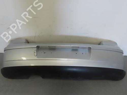 Used Rear bumper VW POLO (9N_, 9A_) 1.4 16V (75 hp) 17781799