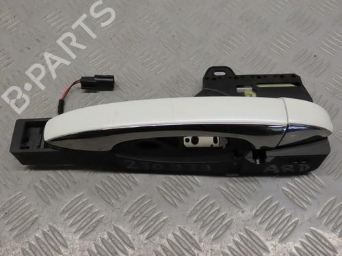 Rear right exterior door handle RENAULT TALISMAN (LP_) 1.6 dCi 160 | BP19578321C130 