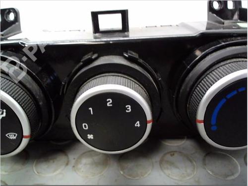 AC Styreenhet / Manøvreringsenhet HYUNDAI i10 II (BA, IA) 1.0 | BP10981520I5