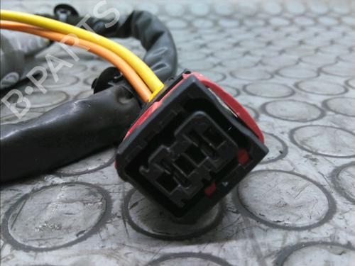 Used Ignition barrel CITROËN XSARA (N1) 2.0 HDi 90 (90 hp) 9756040