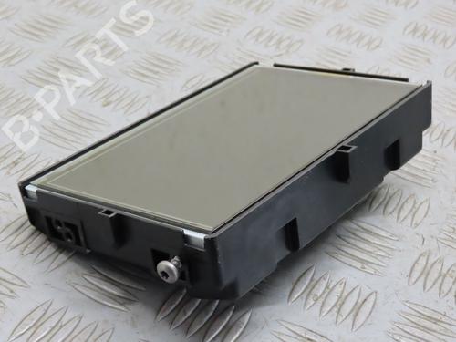 Display monitor RENAULT MEGANE III Coupe (DZ0/1_) 1.5 dCi (DZ09, DZ0D, DZ1F, DZ1G, DZ14, DZ29) | BP24103332C48 