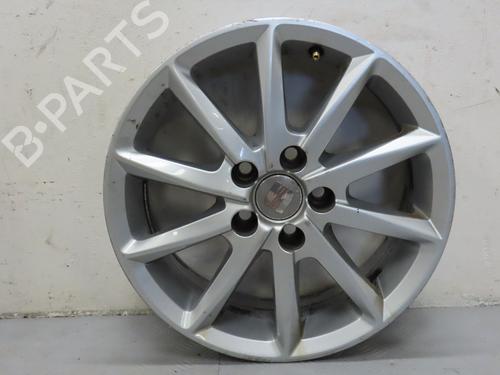 Rim SEAT IBIZA IV (6J5, 6P1) 1.6 TDI | BP26227387C45