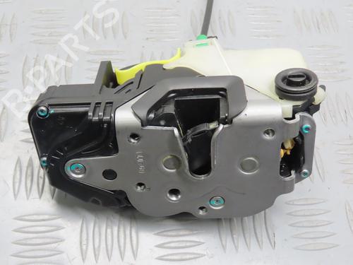 Rear left lock OPEL INSIGNIA A Sports Tourer (G09) 2.0 CDTI (35) | BP31276433C100